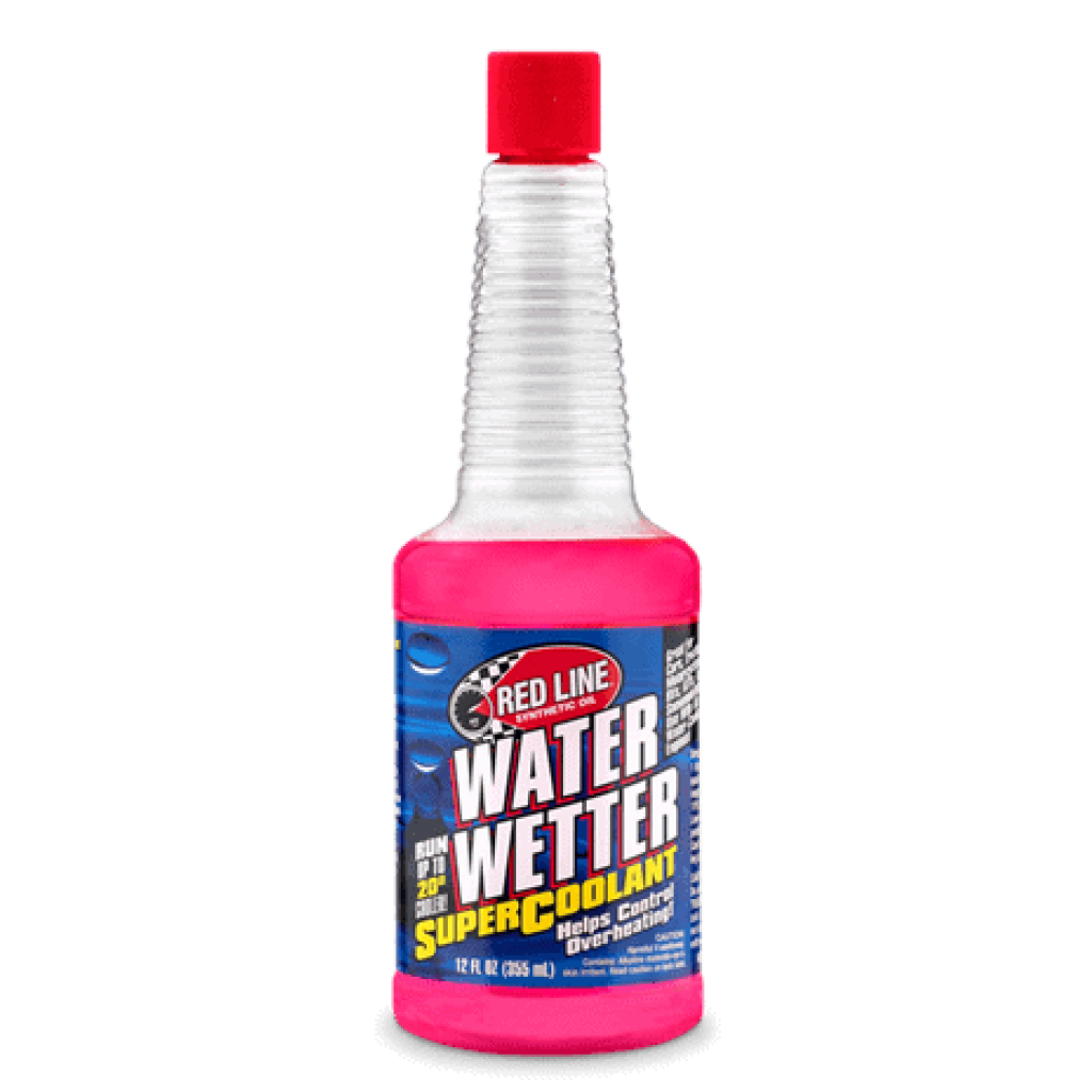 Red Line Waterwetter Super Coolant