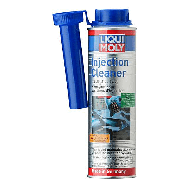 Liqui Moly 8361 Injection Cleaner (5110)