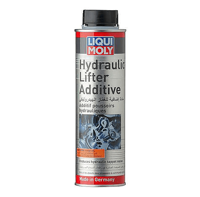 Liqui Moly 8367 Hydraulic Lifter Additive 300Ml MySyara Shop