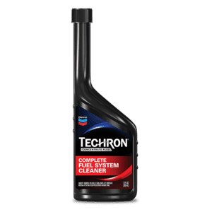 Caltex Techron Fuel Injector Cleaner Concentrate Plus (355 ml)