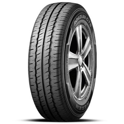 225/70R17 108/106S Nexen Roadian CT8 TL (2024)